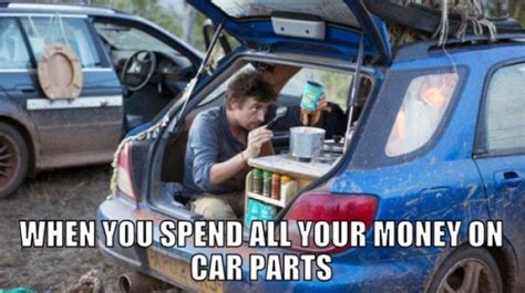 rules for dating a car guy